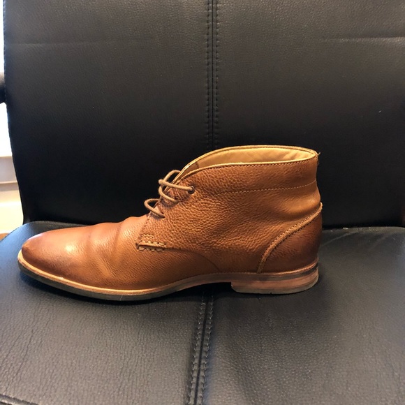 Clark’s Broyd Mid (Brown) - Picture 3 of 8